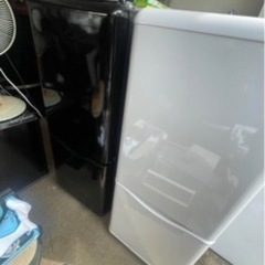 冷蔵庫　液晶テレビ　電子レンジまとめ売り