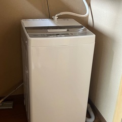 AQUA AQW-S45H 洗濯機