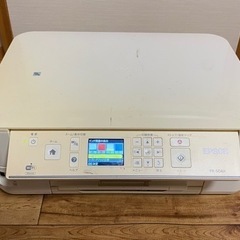 EPSON PX-504A 
パソコン プリンター  