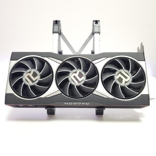 格安 高性能グラフィックカード RX6900XT 16GB GW特選ジャンク