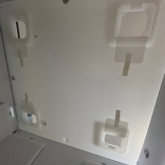 お取引中【5/26まで】防音室 オトダス2本体,吸音材12枚,ファン付き天井