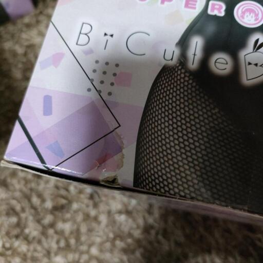 6個セット】すーぱーそに子 BiCute Bunnies Figure フィギュア 