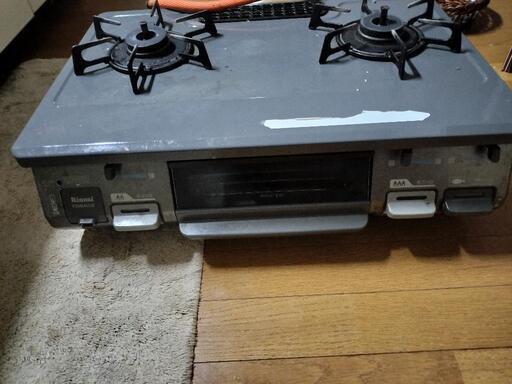 生活雑貨 調理器具 ガステーブル