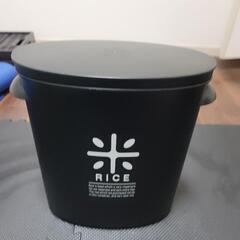 米びつ 5kg 計量カップ付