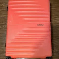 スーツケース　キャリーバッグ　大型