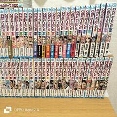 ワンピース全巻セット 1〜107巻