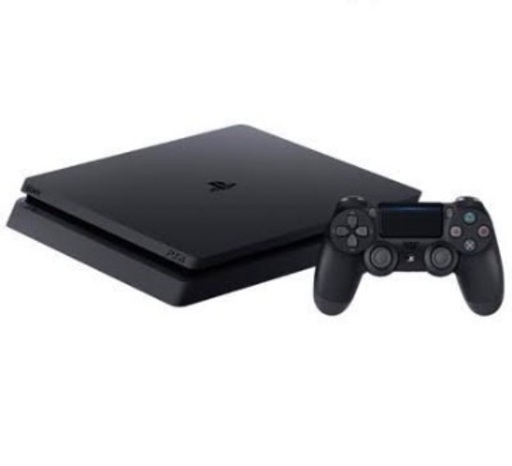 新型ps4 スリム