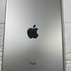 パソコン iPad