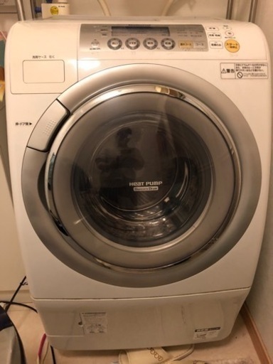 生活家電 洗濯機 冷蔵庫