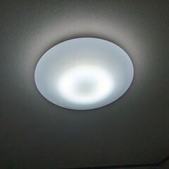 東芝製LED照明