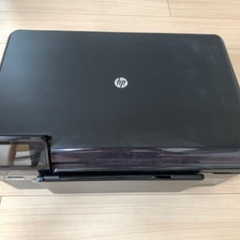 【ネット決済】HP プリンタ　B110a
