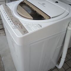 東芝2021年極上美品 風呂ポンプ未使用 浸透パワフル洗浄搭載 静音設計 乾燥 洗濯機