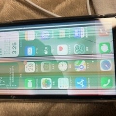 iPhone7plus 32GB ジャンク品