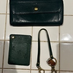 イルビゾンテ　財布セット服/ファッション 小物 財布
