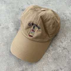 URBAN RESEARCH❗️Sonny Label 刺繍キャップ 帽子