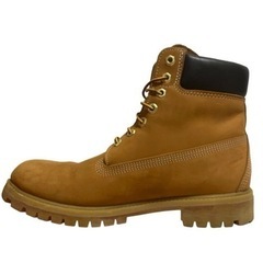 値下げ交渉可能！Timberland　１２Ｗ　ティンバーランド 激レア ティンバーランド プレミアム6インチブーツ ソフネット 黒 1814
