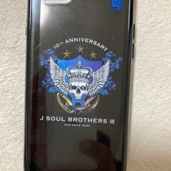 【ネット決済・配送可】三代目J soul brothers iP...