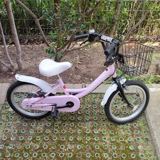 自転車 折りたたみ自転車