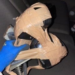 13クラウン　フェンダーミラー　左右