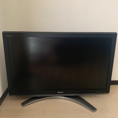 家電テレビ