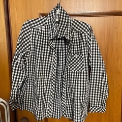 服/ファッション シャツ レディース