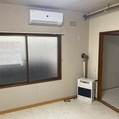 【限定1名様!!1万円キャッシュバック】千歳市住吉1DK賃貸アパ...