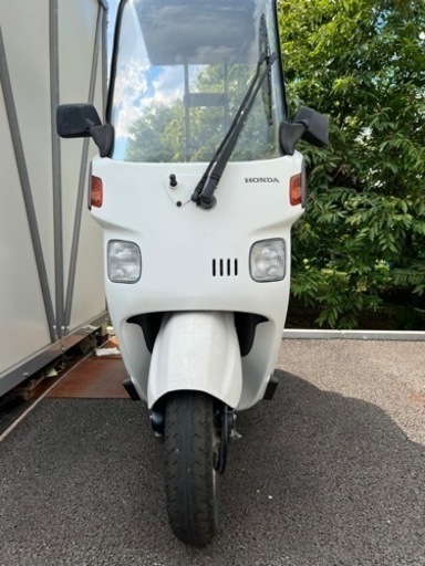 バイク ホンダ