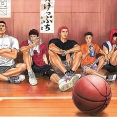 鎌田体育館でバスケやります！の画像