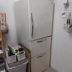 【相談中】3ドア冷蔵庫