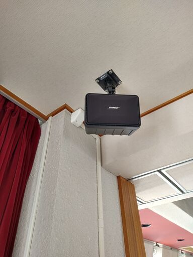Bose Model 101 Music Monitor system スピーカーシステム