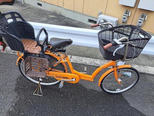 自転車