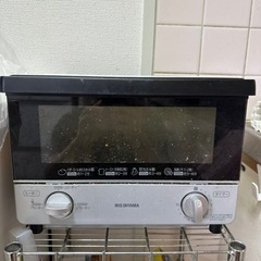 家電 キッチン家電 オーブントースター