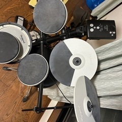 電子ドラム Roland ドラム TD-1KV