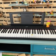 ジャンク　楽器 鍵盤楽器、ピアノ