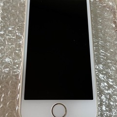 iPhone SE 第1世代 ゴールド　美品