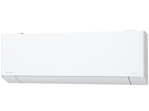 【美品】エアコン「エオリア EXシリーズ」(冷房時 おもに14畳)　CS-401DEX2-W