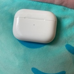 今日まで表示より500円引きAirPodsPro！