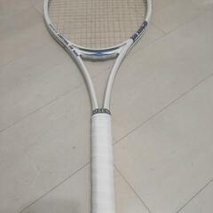 プリンス(PRINCE) DB800 硬式用テニスラケット