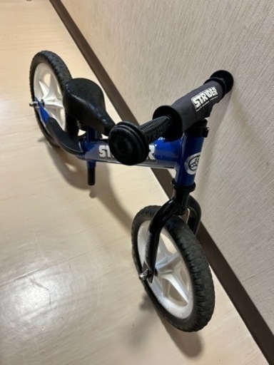 【決まりました】ストライダー　スポーツ
