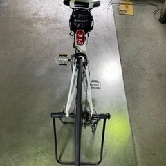 即渡可能 室内保管 Giant TCR 3 ジャイアント フルカーボン