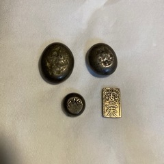 江戸時代 古銭 銀貨 純銀　