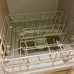 【最終】VIBMIb食器洗い乾燥機　1〜3人用食洗機