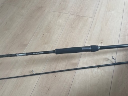 シマノ ロッド ルナミス S96ML シマノ(SHIMANO) スピニングロッド 20