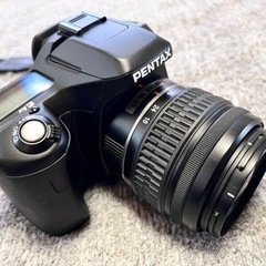 【ネット決済】家電 カメラ フィルム一眼レフカメラ