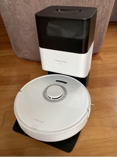 roborock ロボロック　Q7 美品