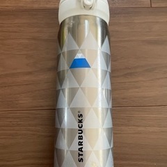 スターバックス　富士山 ステンレス製携帯用ボトル