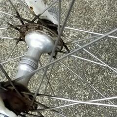 (再再値下げ)ミヤタ ヴィンテージロードバイク クロモリ