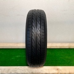 一本/8部山/DUNLOP EC202 175/70R14 84...