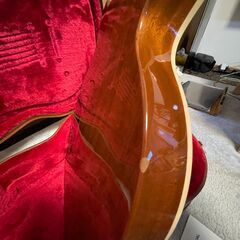 ギブソン　レスポール・スタンダード2020年製/ゴールドトップ