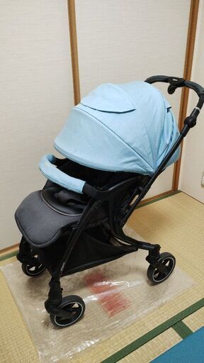 [成約済み]お安くなりました[2021限定色]ピジョン ランフィリノンRB1L シングルタイヤ